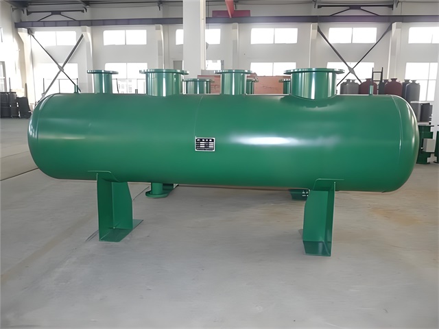 行唐集分水器需要电源吗
